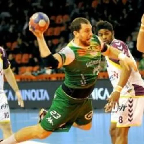 [HANDBALL]: l’USAM Nîmes va peut-être pouvoir réaliser une belle...