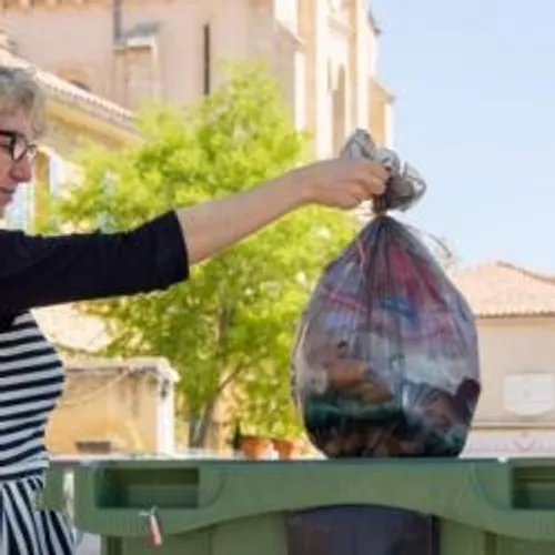 [ECOLOGIE]: A Miramas, grande campagne de sensibilisation contre...