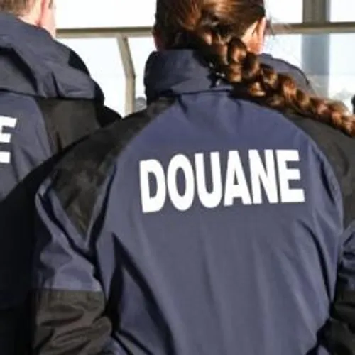 [JUSTICE]: Grosse prise au péage d’Arles hier matin.