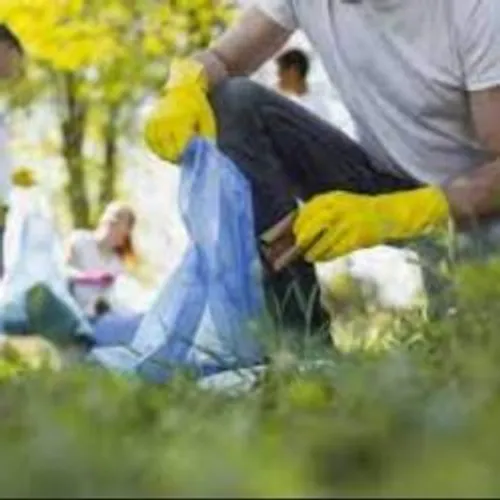 [ECOLOGIE]: Et si on profitait de nos balades pour nettoyer la...