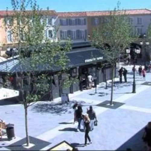 [REGION]: La ministre des Sports en déplacement à Miramas aujourd’hui.