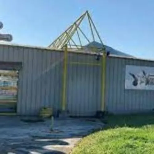 [LOISIRS-ISTRES]: à Istres, le bowling de la Pyramide va être...