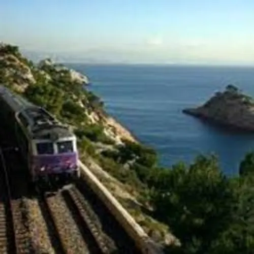 [TRANSPORT]: La Côte Bleu va retrouver ses trains lundi prochain.