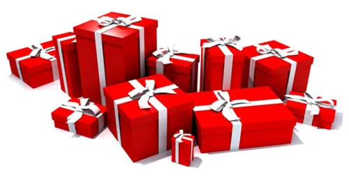 Radio Camargue vous offre des tonnes de cadeaux avant Noël!