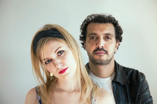 Kid Francescoli donne des airs de pop-electro ce weekend au Cargo....
