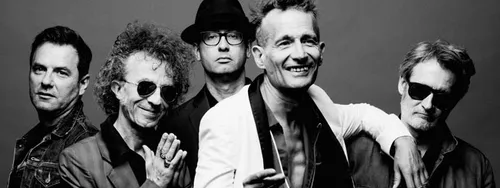 Soirée déjantée ce samedi au Cargo de Nuit.