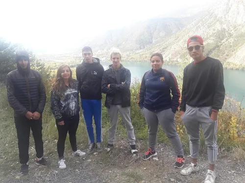 En route vers la Casamance: J-11 pour les jeunes St Louisiens