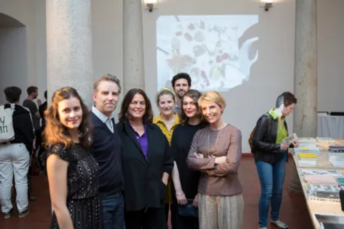 Atelier LUMA recherche ses designers.