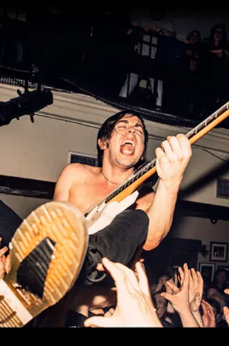 Ca décoiffe le 1er décembre au Cargo de Nuit! Gagnez vos entrées ICI!