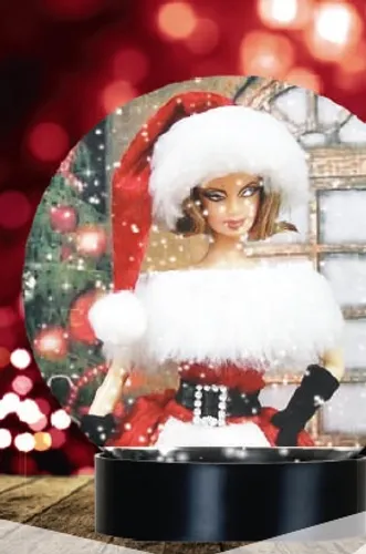 Le Drole de Noël des Filles c'est ce vendredi au Cargo de Nuit à...