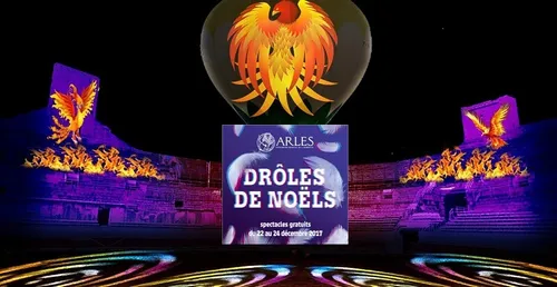 Hebdo: Pour ce dernier hebdo de l'année, Marion Nigoul reçoit...