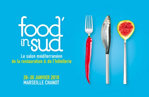 Food'In Sud, le meilleur de la cuisine et de l'hotellerie en...