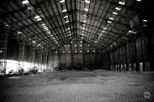 Halle Lustucru à Arles: La question de son devenir a été tranchée.