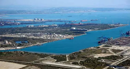 Société Quechen à Fos-sur-Mer: Réaction de François Bernardini,