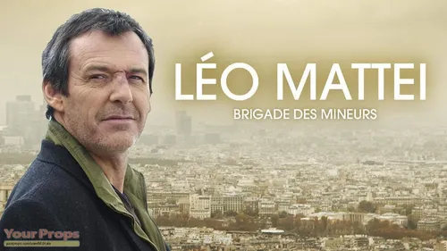 Jean-Luc Reichmann a posé ses caméras sur Port St Louis, et c'est à...