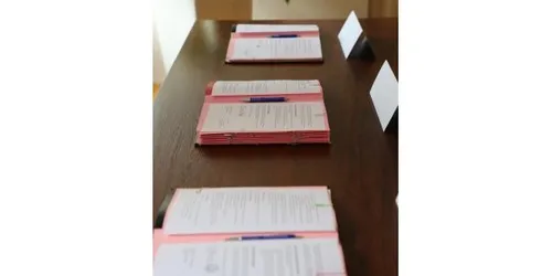 Port Saint Louis : Une convention tripartite en faveur des...