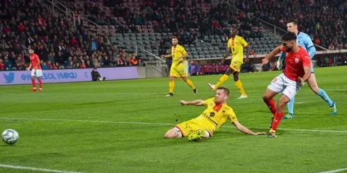 Football: Les crocos se déplacent en Normandie ce vendredi 6 avril.