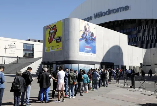 OM - Salzbourg : la ruée sur les billets.