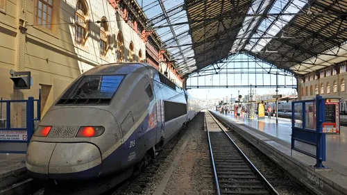 Grève SNCF : trafic très perturbé en Occitanie lundi 23 et mardi 24...