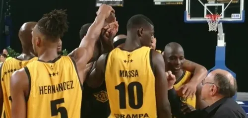 Basketball - FosProvenceBasket: Dernier match de la saison ce...