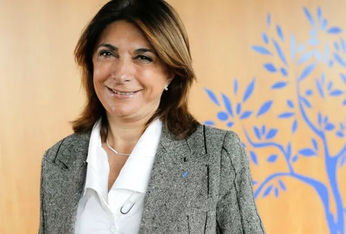 Martine Vassal : "Je prête une attention particulière au pays d'Arles"