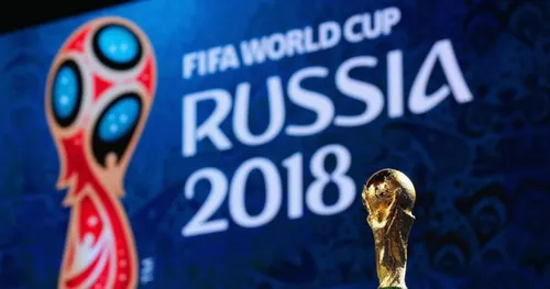 Football - Mondial 2018: Suivez toute l'actualité de la Fifa World...