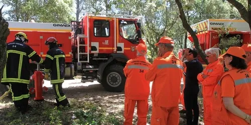 Istres - Prévention - Environnement: Lancement du Comité Communal...