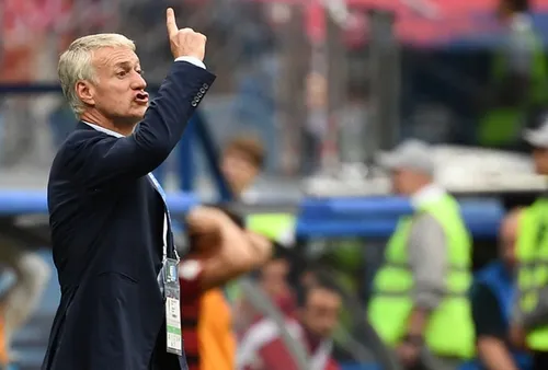Mondial 2018 : Deschamps le conquérant.