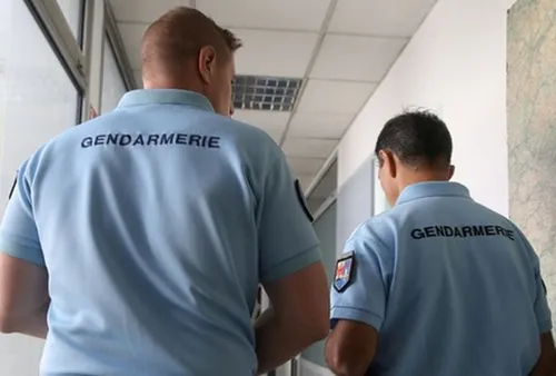 Gard : un père tue son fils lors d'une bagarre familiale.