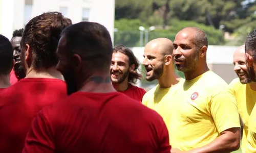 FC Martigues : une autre ère en National 2.