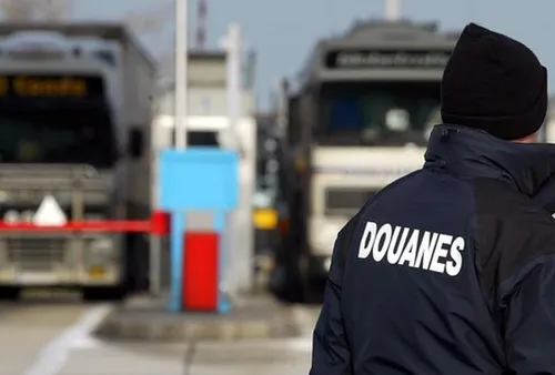 Arles et Marignane : 147 kg de cannabis et 4,2 kg de coke saisis.