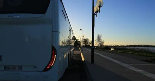 Port Saint Louis: Gratuité des transports scolaires 2018-2019.