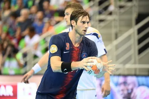 [ SPORT - HANDBALL ] LIDL STARLIGUE / ISTRES HANDBALL: LE PARIS-SG...