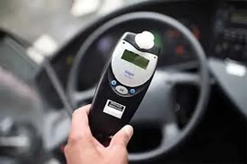 [ ECONOMIE - PREVENTION ROUTIERE - FRANCE ] : L'ETHYLOTEST...