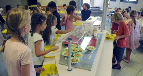 [ SCOLAIRE - ARLES ] : SOLUTION PROVISOIRE EN ATTENDANT QUE LA...