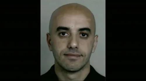 [ FAIT DIVERS - FRANCE ] : REDOUANE FAID A ETE RATTRAPE CETTE NUIT.