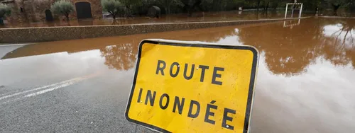 [ INTEMPERIES - REGION ] : LE CALME AVANT ... LA PLUIE.