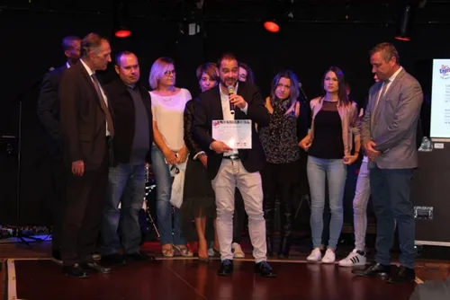 [ EMPLOI - ISTRES OUEST PROVENCE ] : "EMPLIT'UDE" LE 1ER LABEL...