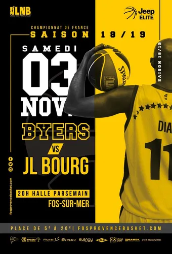 [ JEU ] GAGNEZ VOS PLACES POUR LA 1ERE SOIREE DES FOS PROVENCE...