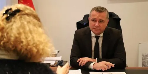 [INVESTISSEMENT-PORT SAINT LOUIS]: De belles avancées pour le...