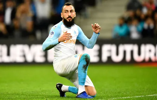 [ SPORT - FOOTBALL ] LIGUE1 : OM-Dijon: Marseille gagne (enfin)...