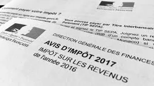 [ ECONOMIE - NIMES ] MOINS DE TAXES ET PLUS DE POUVOIR D'ACHAT POUR...