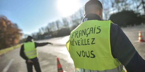 [ MANIFESTATION - REGION ] MANIFESTATION DES GILETS JAUNES : LA SUITE
