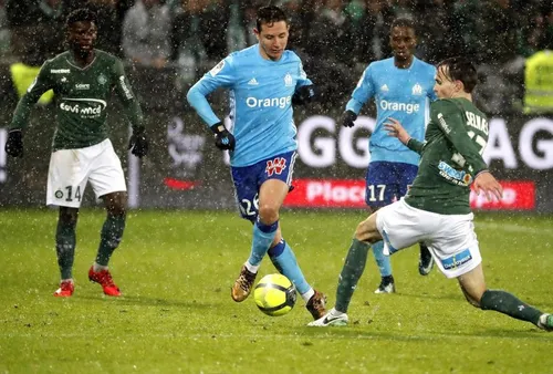[SPORT-FOOTBALL] Ligue 1 : Saint-Étienne-OM reporté à son tour
