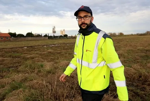 [ECOLOGIE - REGION] Une centrale solaire verra le jour à...