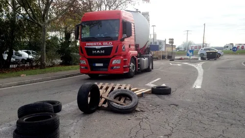 [ECONOMIE- GARD] Blocages des gilets jaunes : les chiffres...