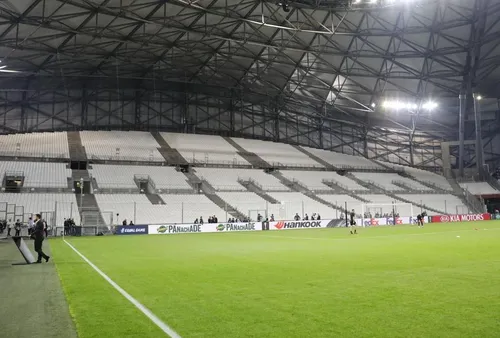 [SPORT - FOOTBALL] OM-Limassol : le Vélodrome va sonner creux.