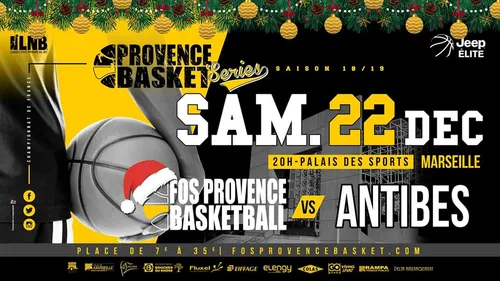 [ SPORT - BASKETBALL ] Jeep Elite : Les Byers comptes bien...