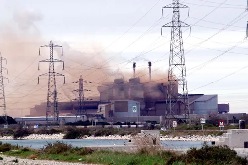 [ INFO - FOS SUR MER ] ARCELOR EN JUSTICE : 36 infractions...