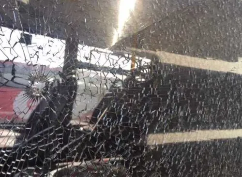 [ INFO - ARLES ] SUITE DES TIRS SUR UN BUS ENVIA : BARRIOL NE SERA...